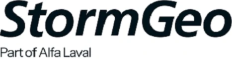 StormGeo logo
